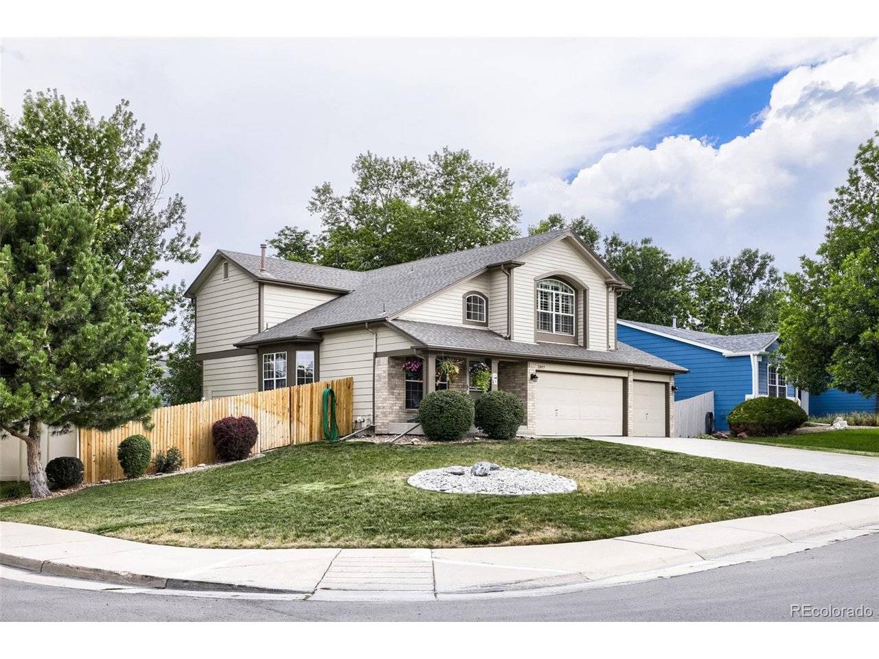 2897 S Coors, Lakewood, CO 80228