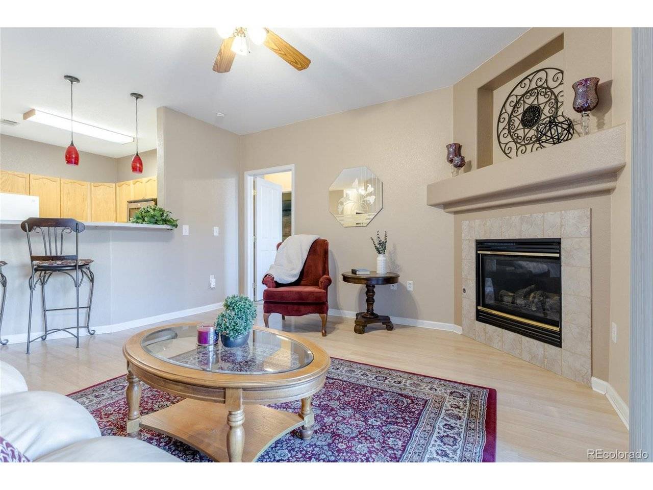 8369 S Independence #105, Littleton, CO 80128