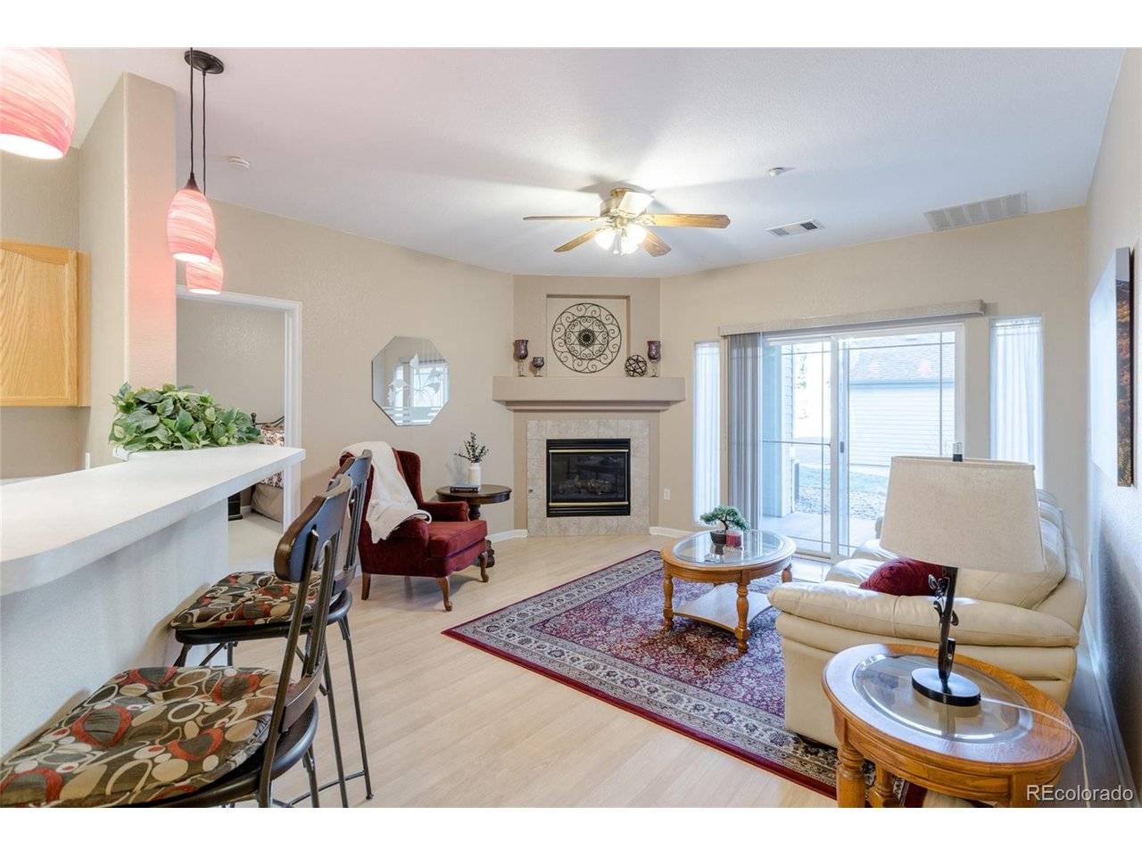 8369 S Independence #105, Littleton, CO 80128