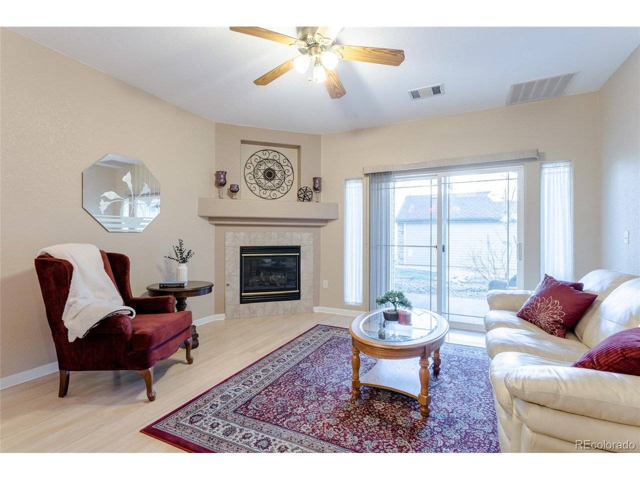 8369 S Independence #105, Littleton, CO 80128