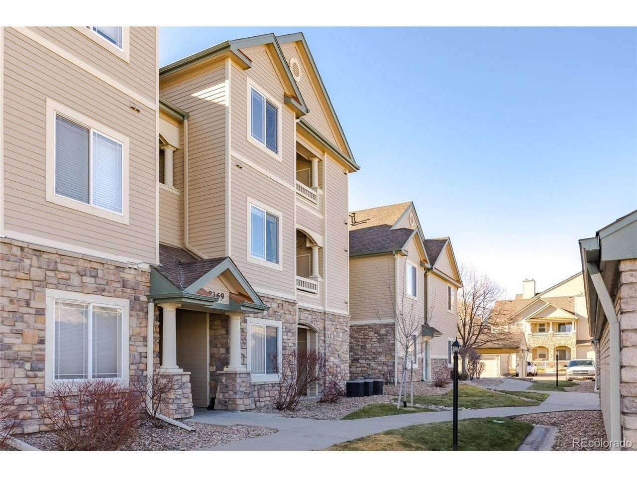 8369 S Independence #105, Littleton, CO 80128