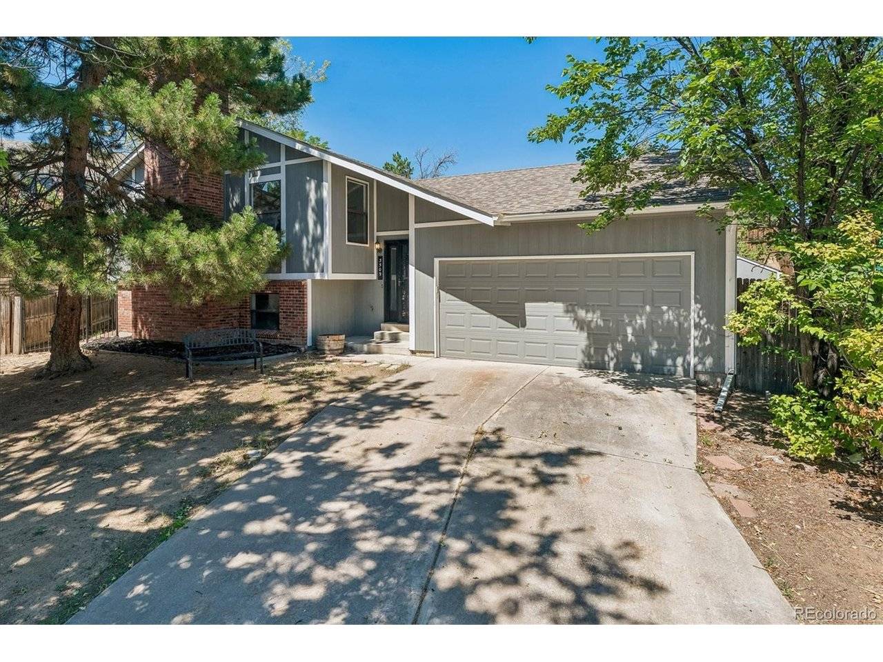 3509 S Rifle, Aurora, CO 80013