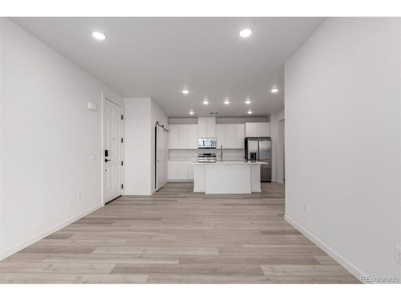 6153 N Ceylon #1-204, Denver, CO 80249