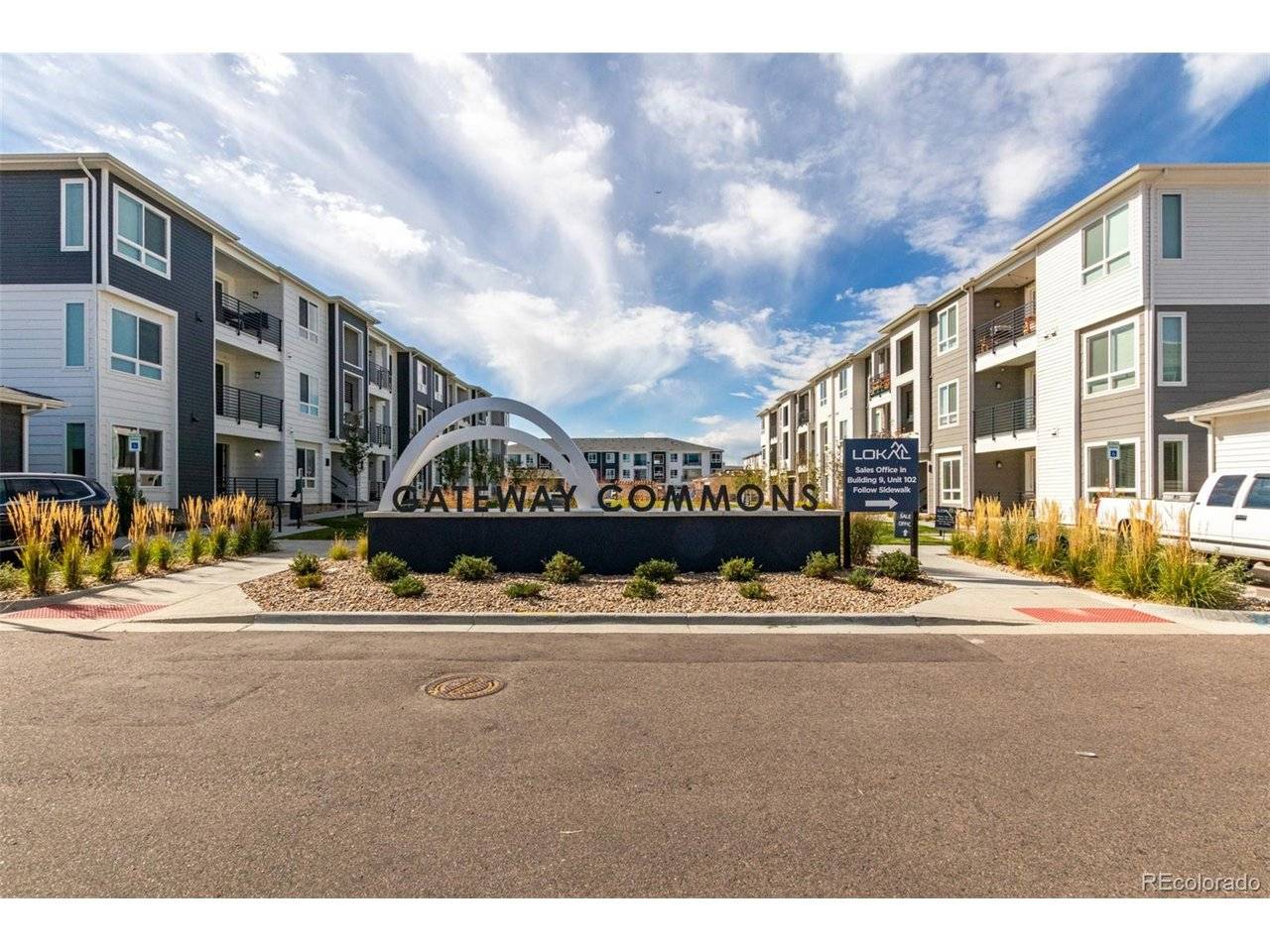 6153 N Ceylon #1-204, Denver, CO 80249
