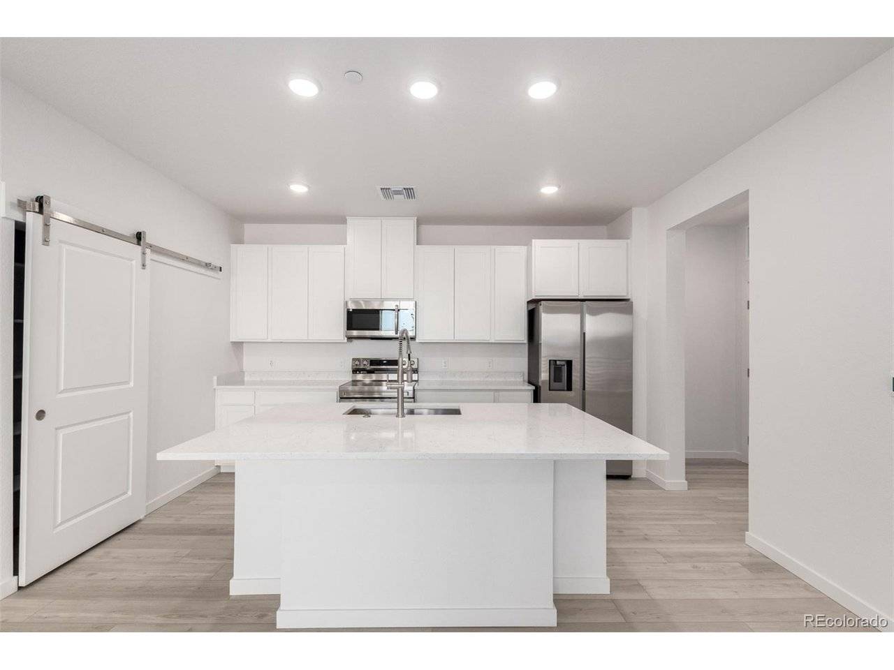 6153 N Ceylon #1-204, Denver, CO 80249