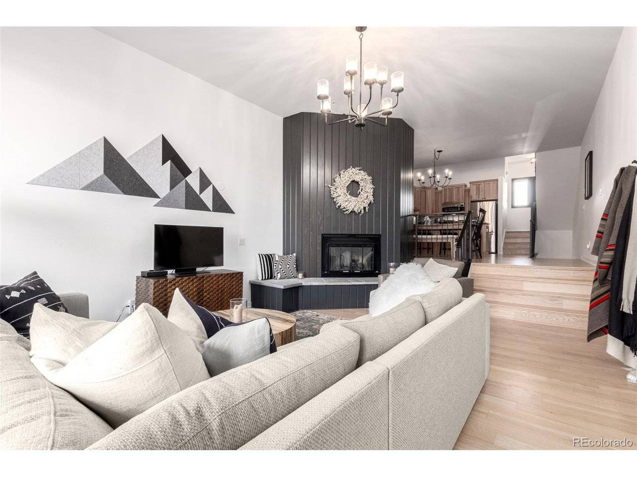 37 Tally Ho #110, Dillon, CO 80435
