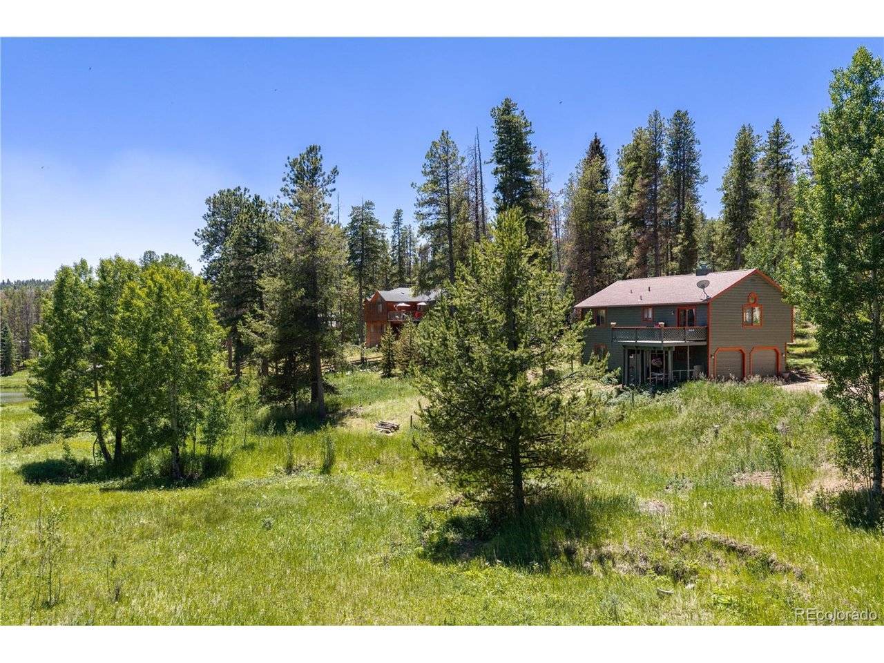 10868 Norton, Conifer, CO 80433