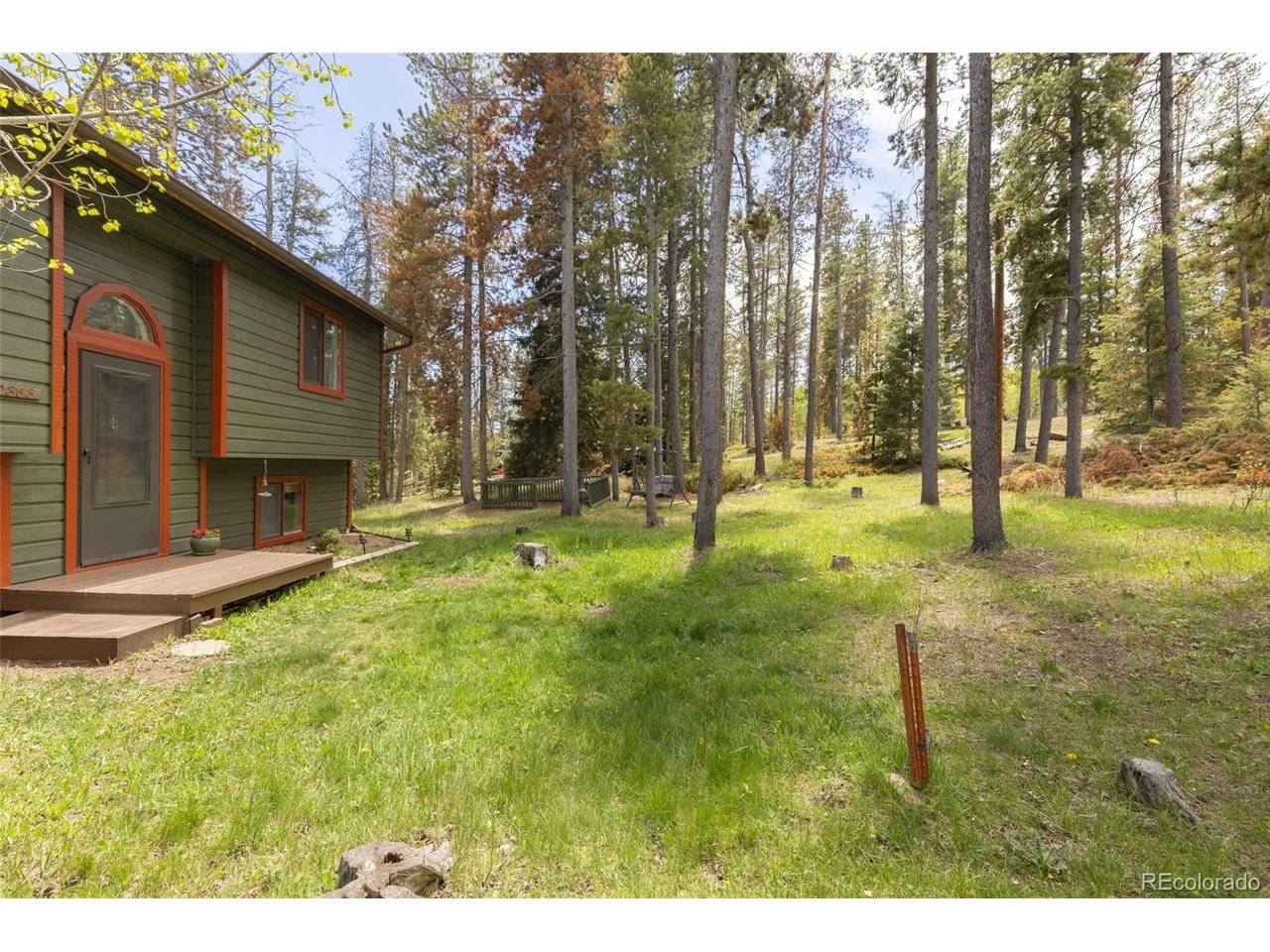 10868 Norton, Conifer, CO 80433
