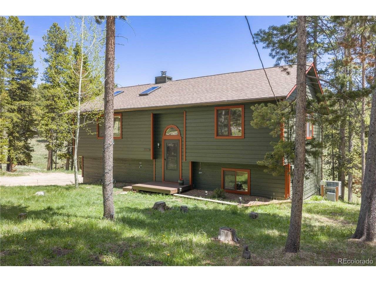 10868 Norton, Conifer, CO 80433