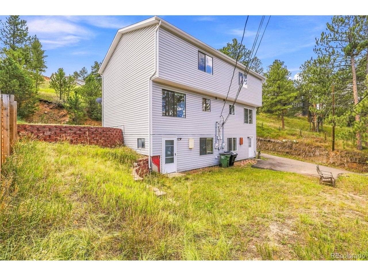 26222 S End, Kittredge, CO 80457