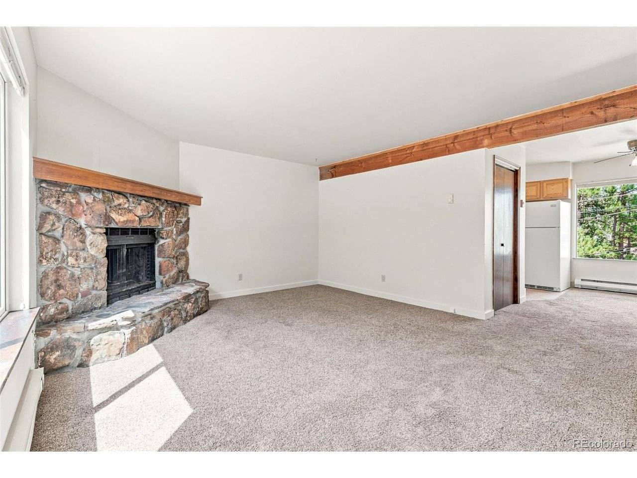 26222 S End, Kittredge, CO 80457