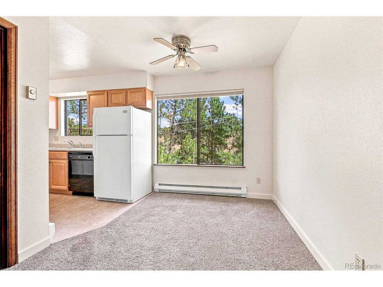 26222 S End, Kittredge, CO 80457