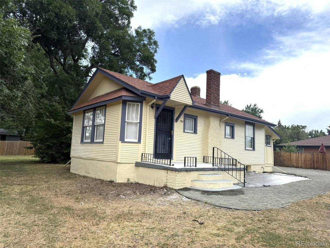1801 Upham, Denver, CO 80214