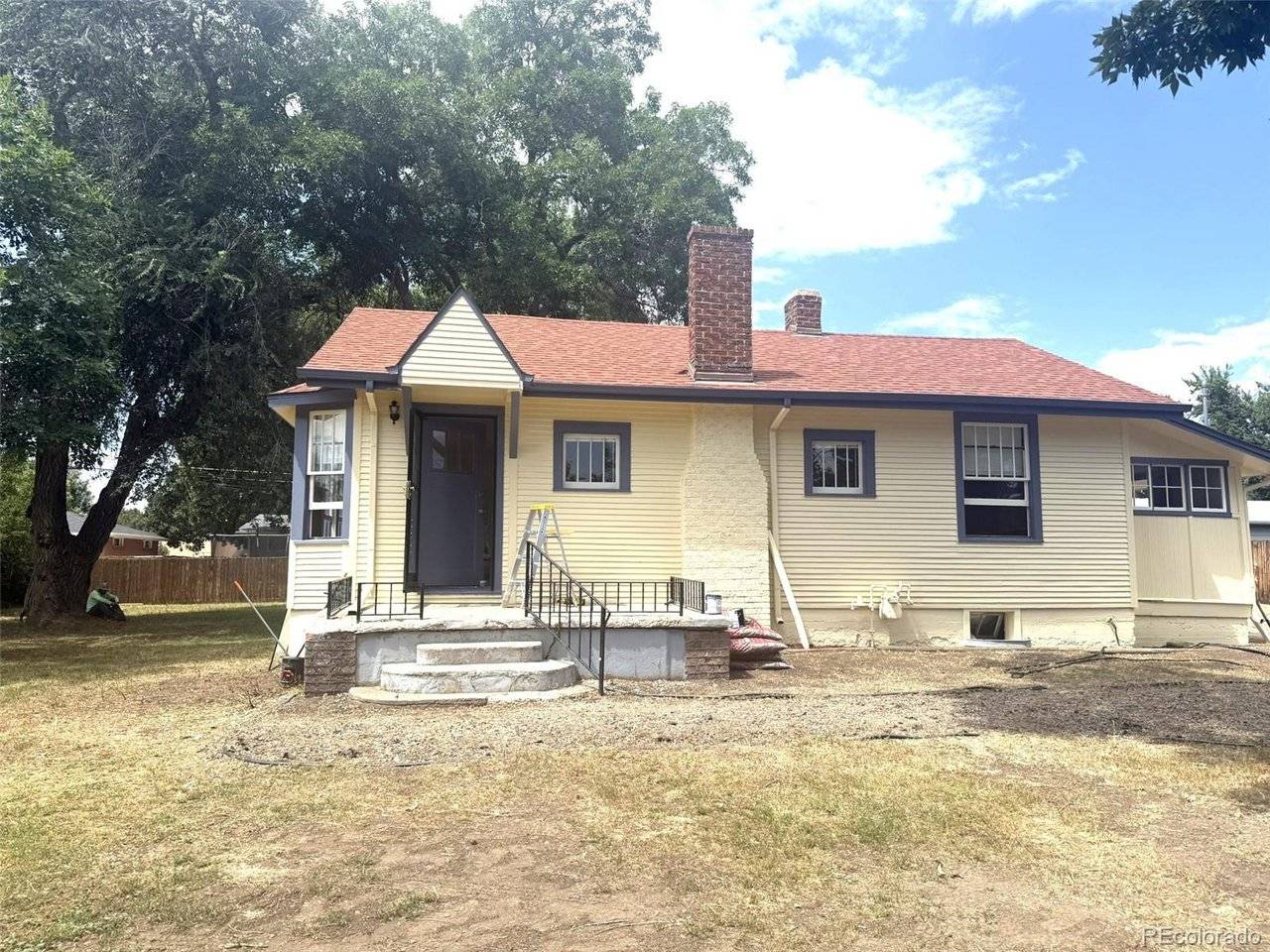 1801 Upham, Denver, CO 80214