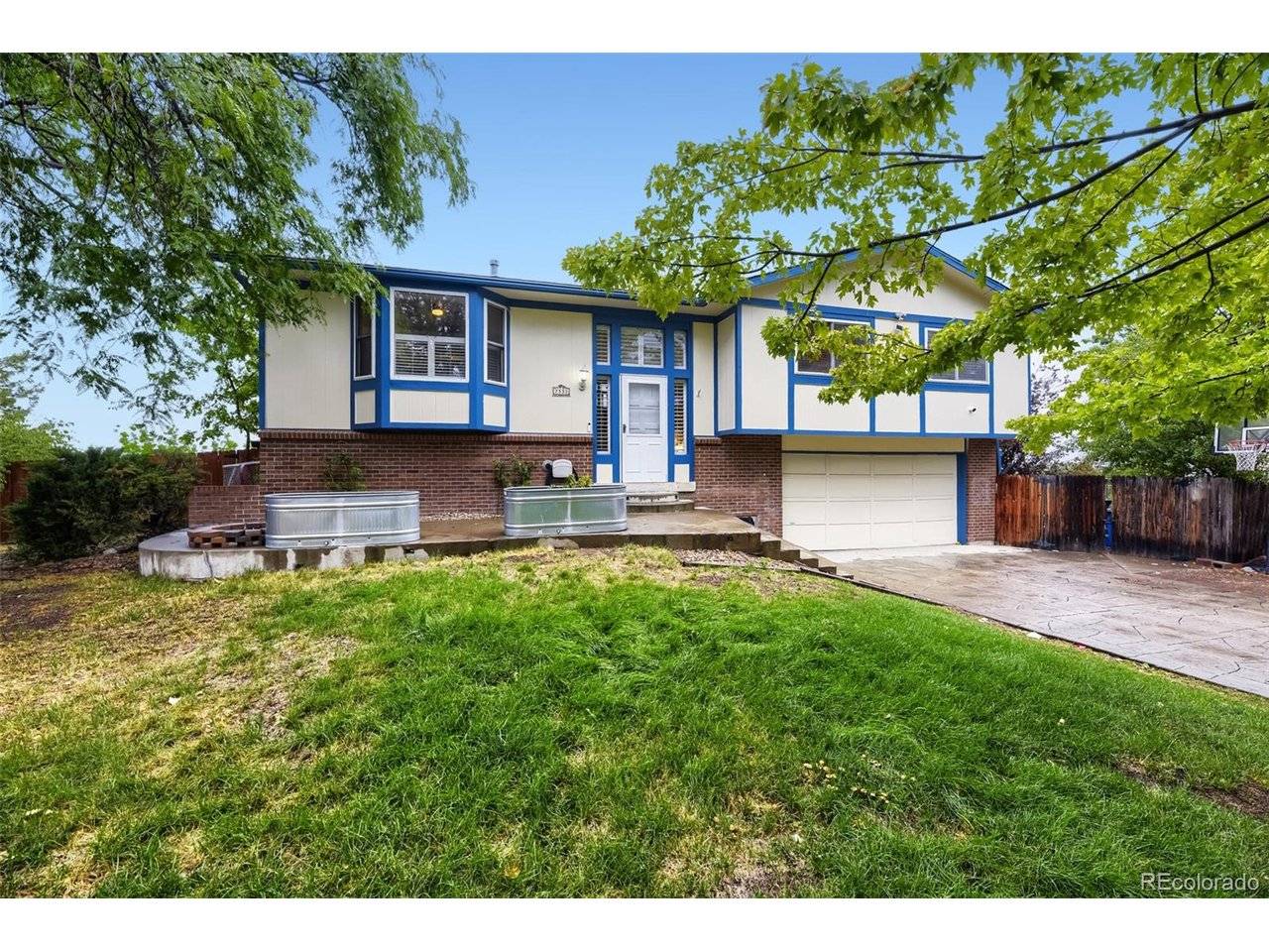 7533 W Ottawa, Littleton, CO 80128