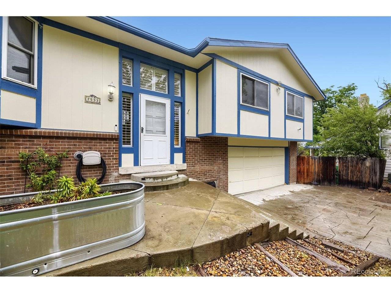 7533 W Ottawa, Littleton, CO 80128