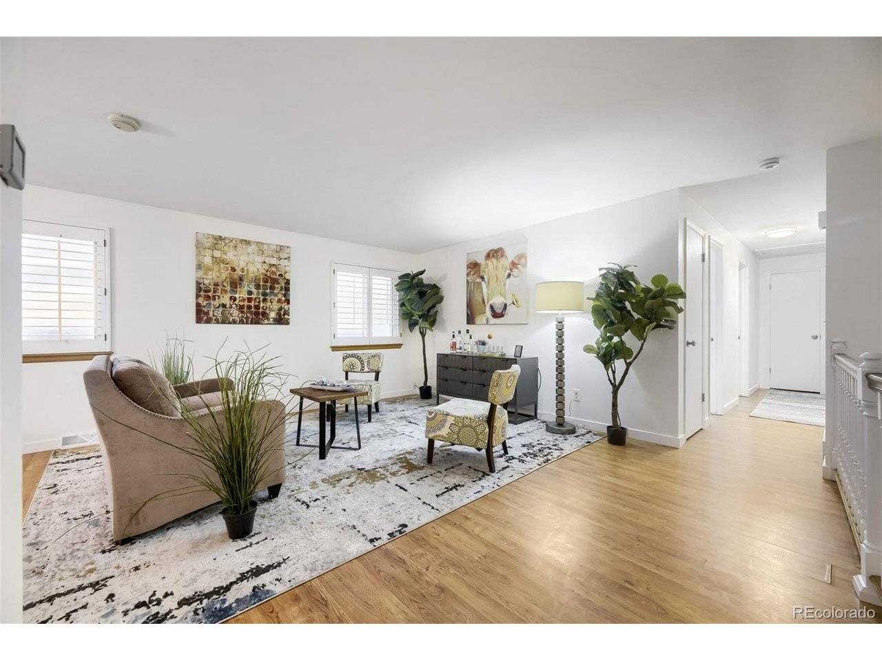 7533 W Ottawa, Littleton, CO 80128
