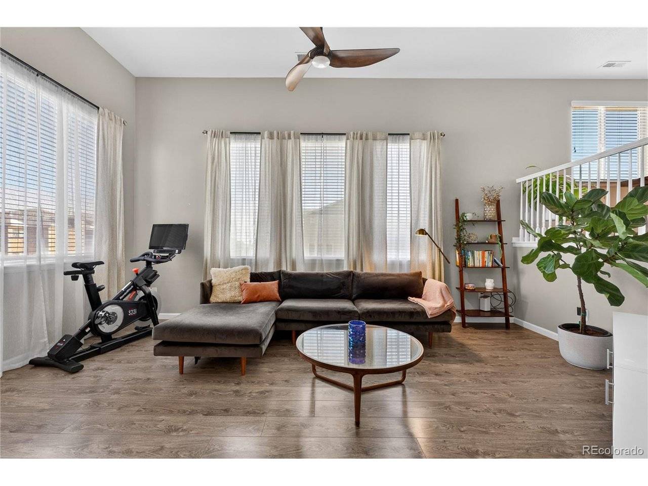1750 Aspen Meadows, Denver, CO 80260