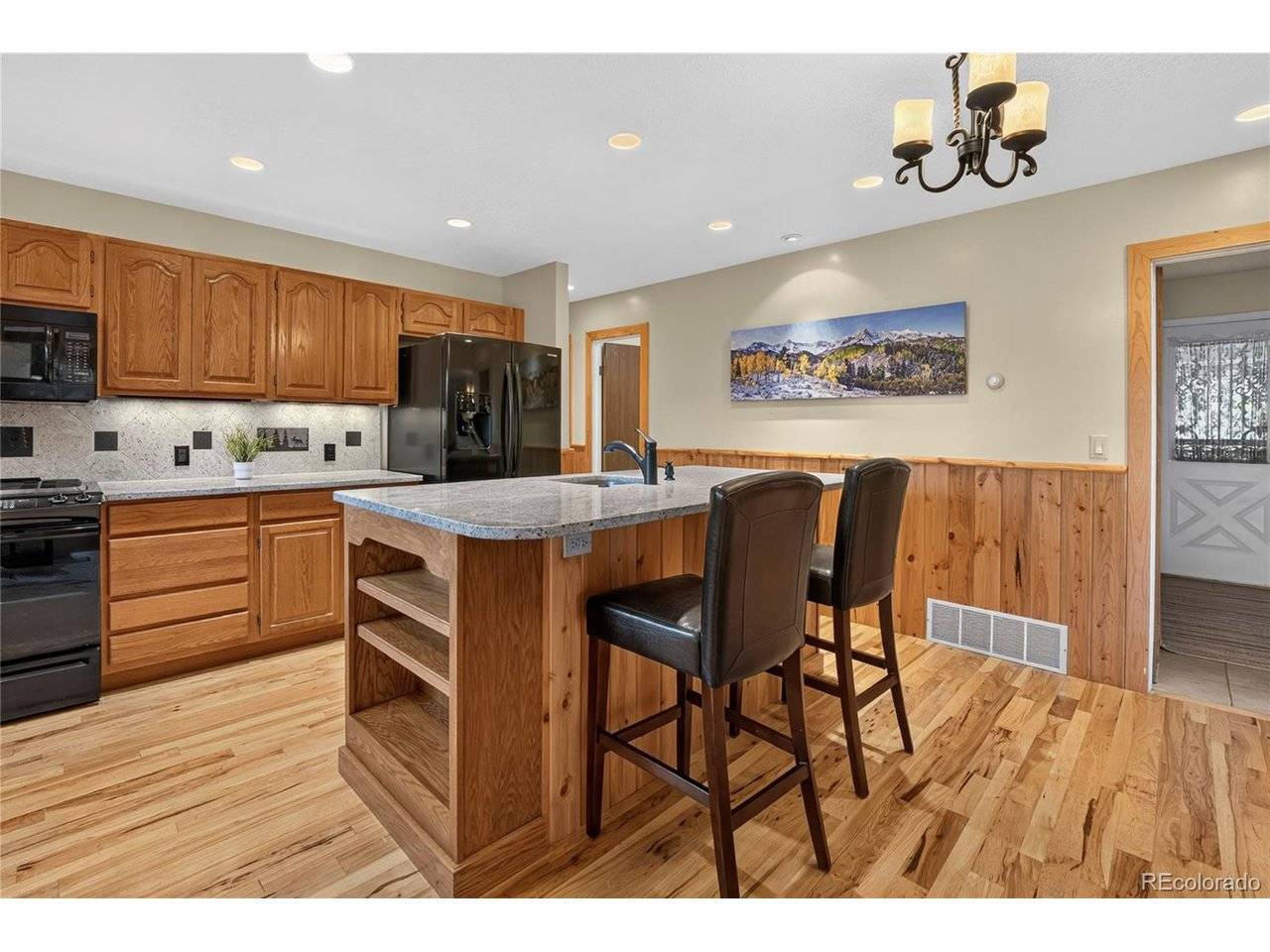 363 High, Grand Lake, CO 80447