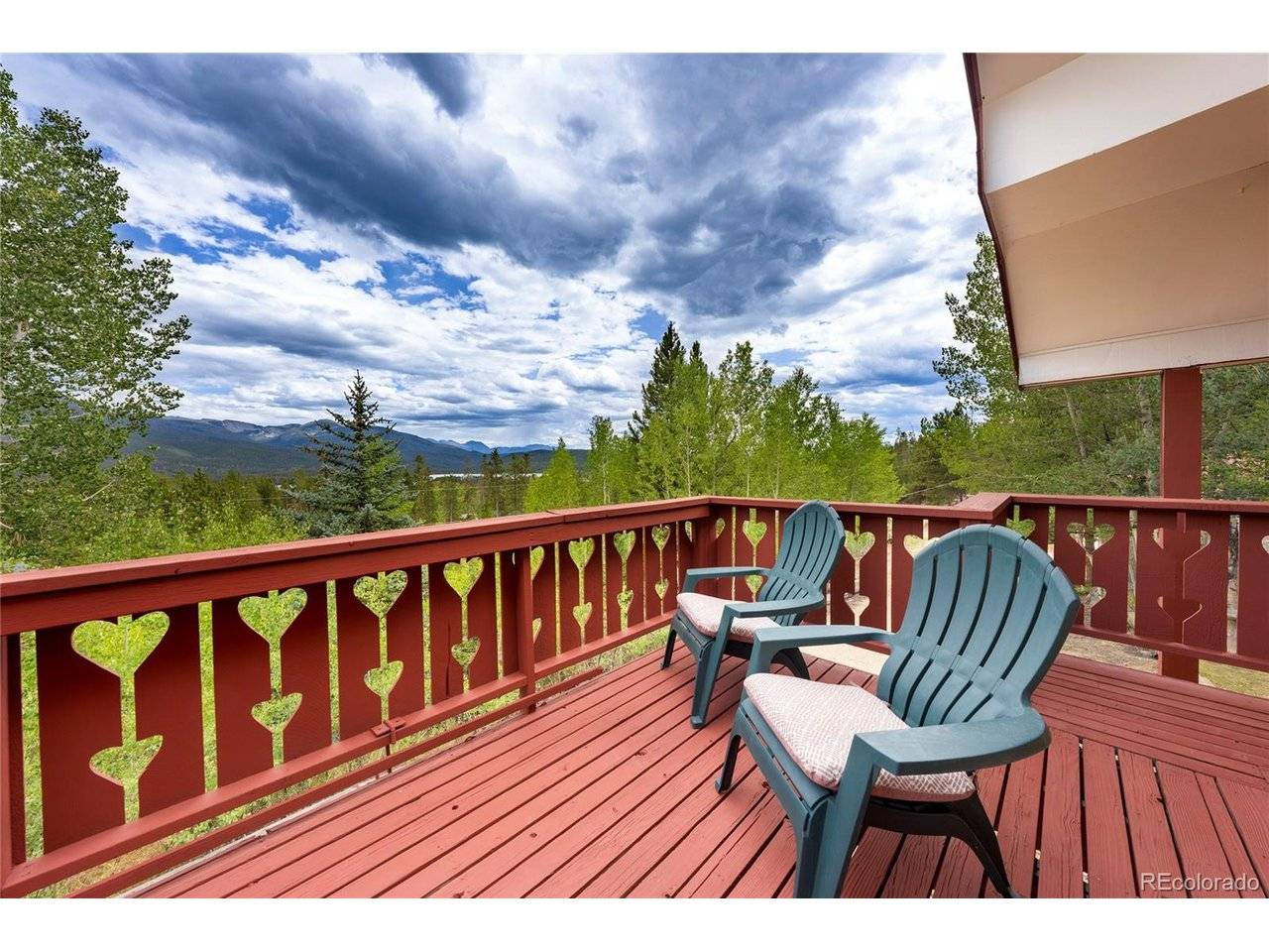 363 High, Grand Lake, CO 80447