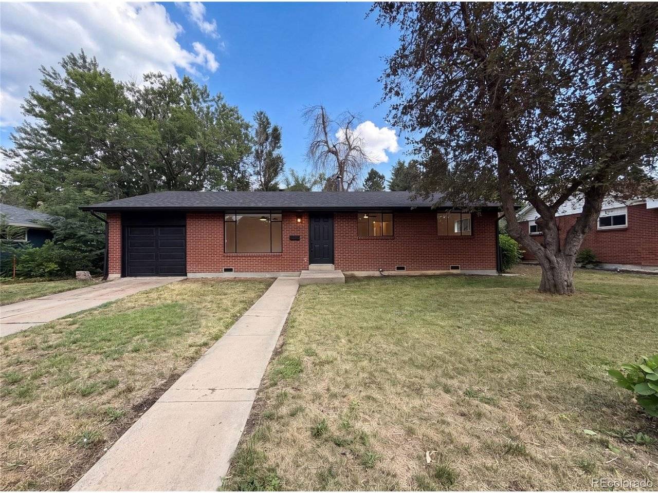 1950 Edgewood, Boulder, CO 80304