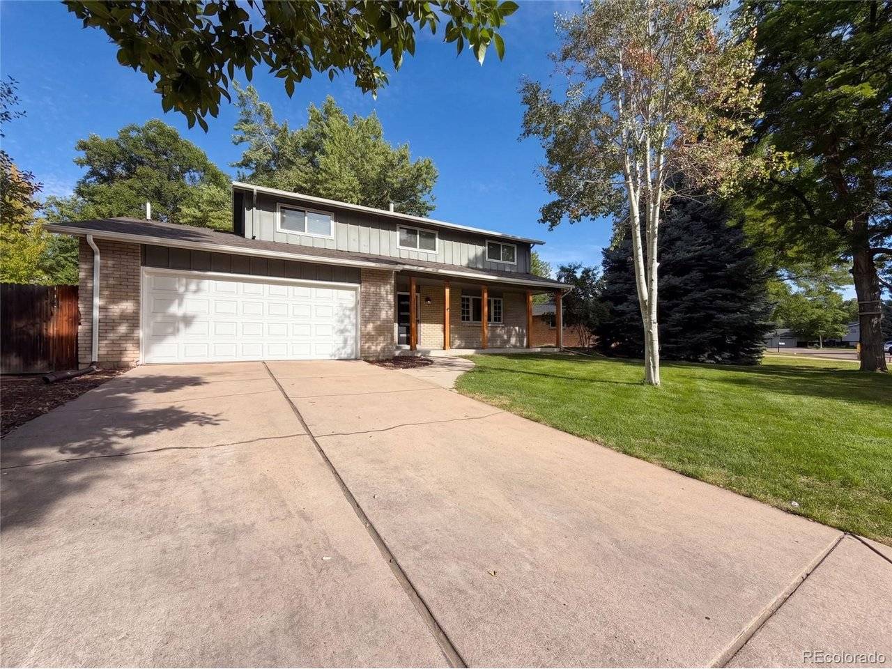 7447 S Ames, Littleton, CO 80128