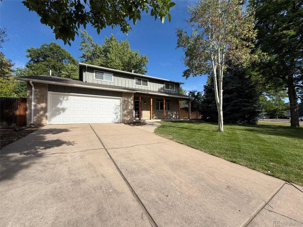 7447 S Ames, Littleton, CO 80128