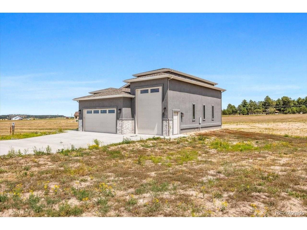 16631 Early Light, Colorado Springs, CO 80908