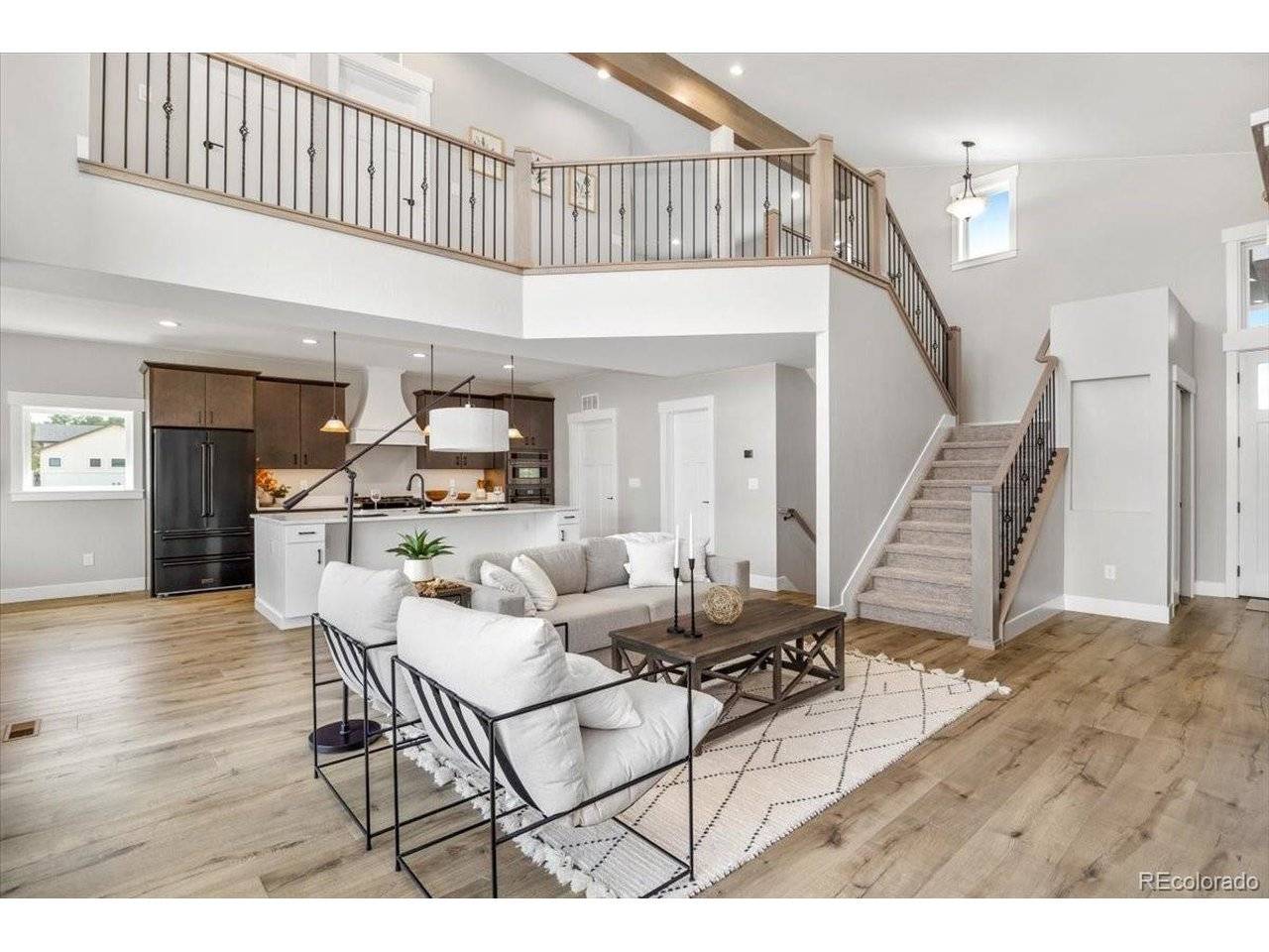 16631 Early Light, Colorado Springs, CO 80908
