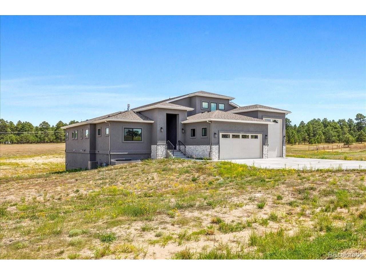 16631 Early Light, Colorado Springs, CO 80908