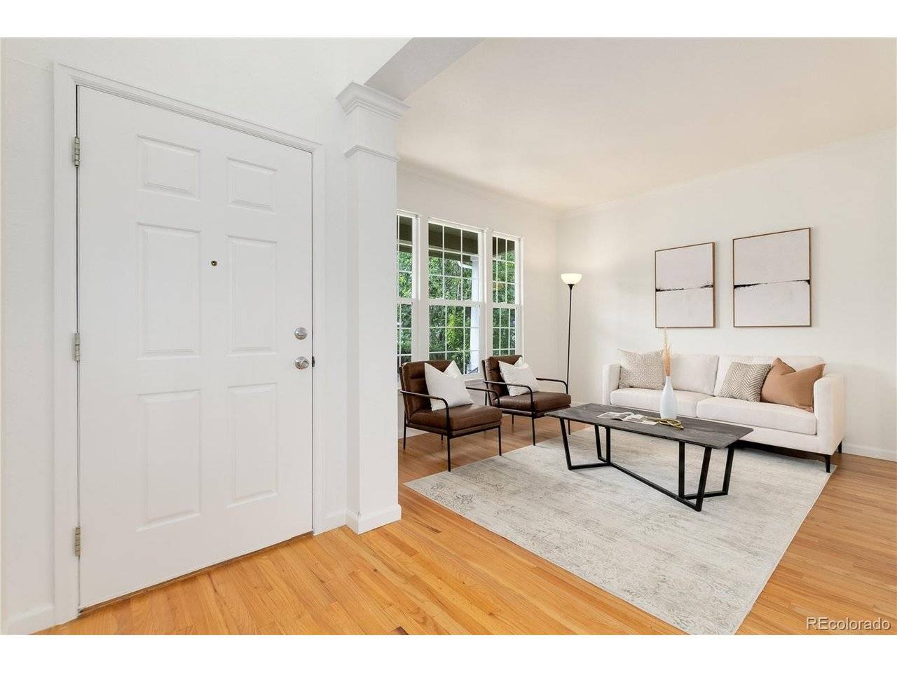 71 Sylvestor, Highlands Ranch, CO 80129