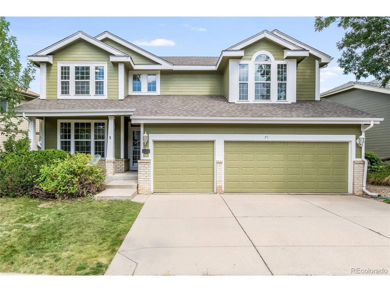 71 Sylvestor, Highlands Ranch, CO 80129