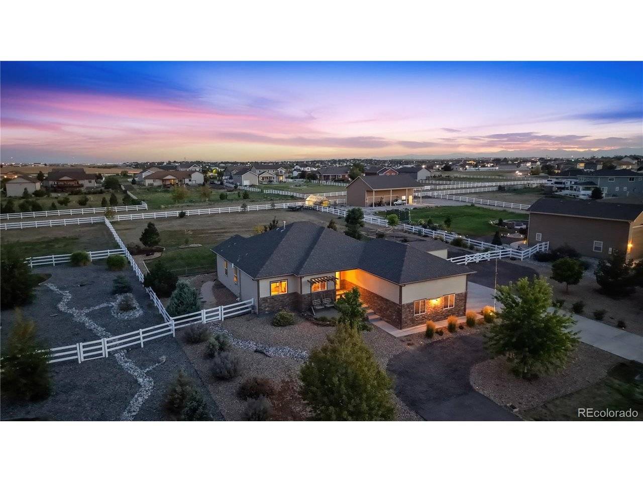 11490 E 162nd, Brighton, CO 80602