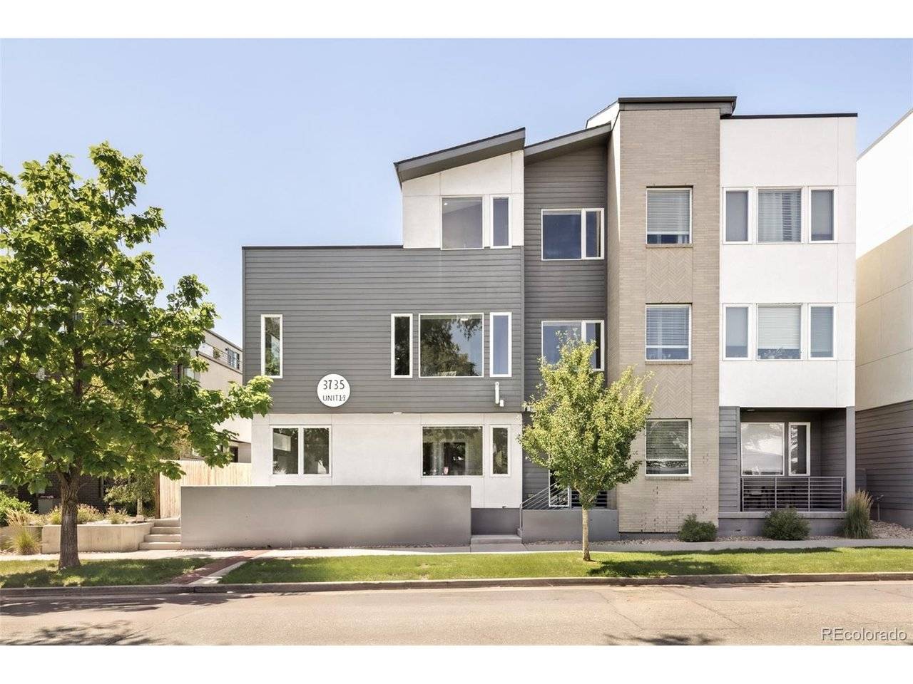 3735 Kalamath #2, Denver, CO 80211