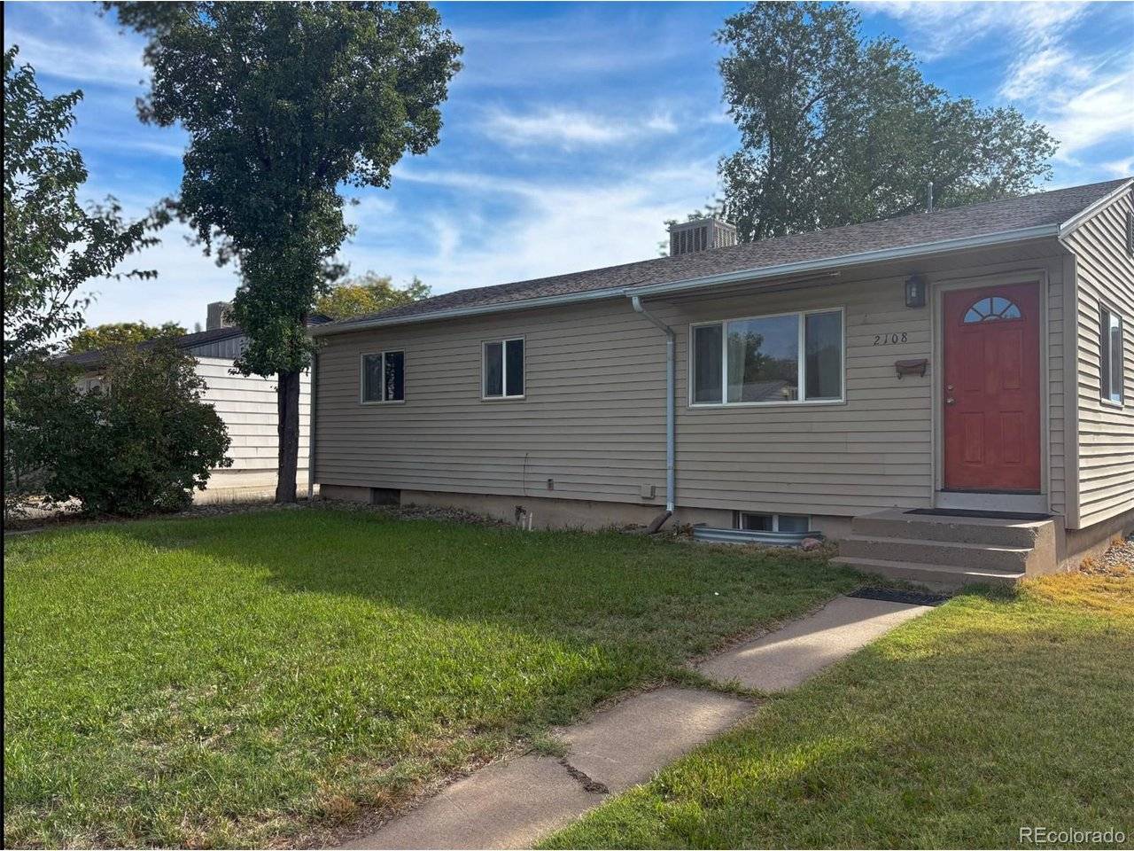 2108 N 22nd, Grand Junction, CO 81501