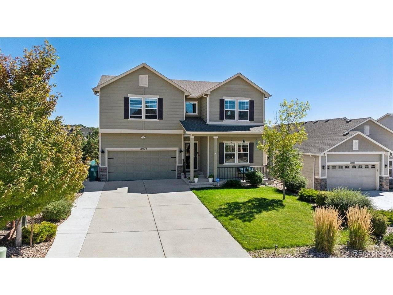 19534 Lindenmere, Monument, CO 80132