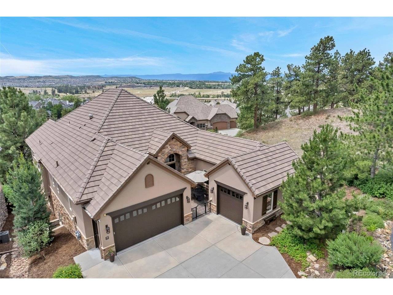 5101 Ten Mile, Castle Rock, CO 80108