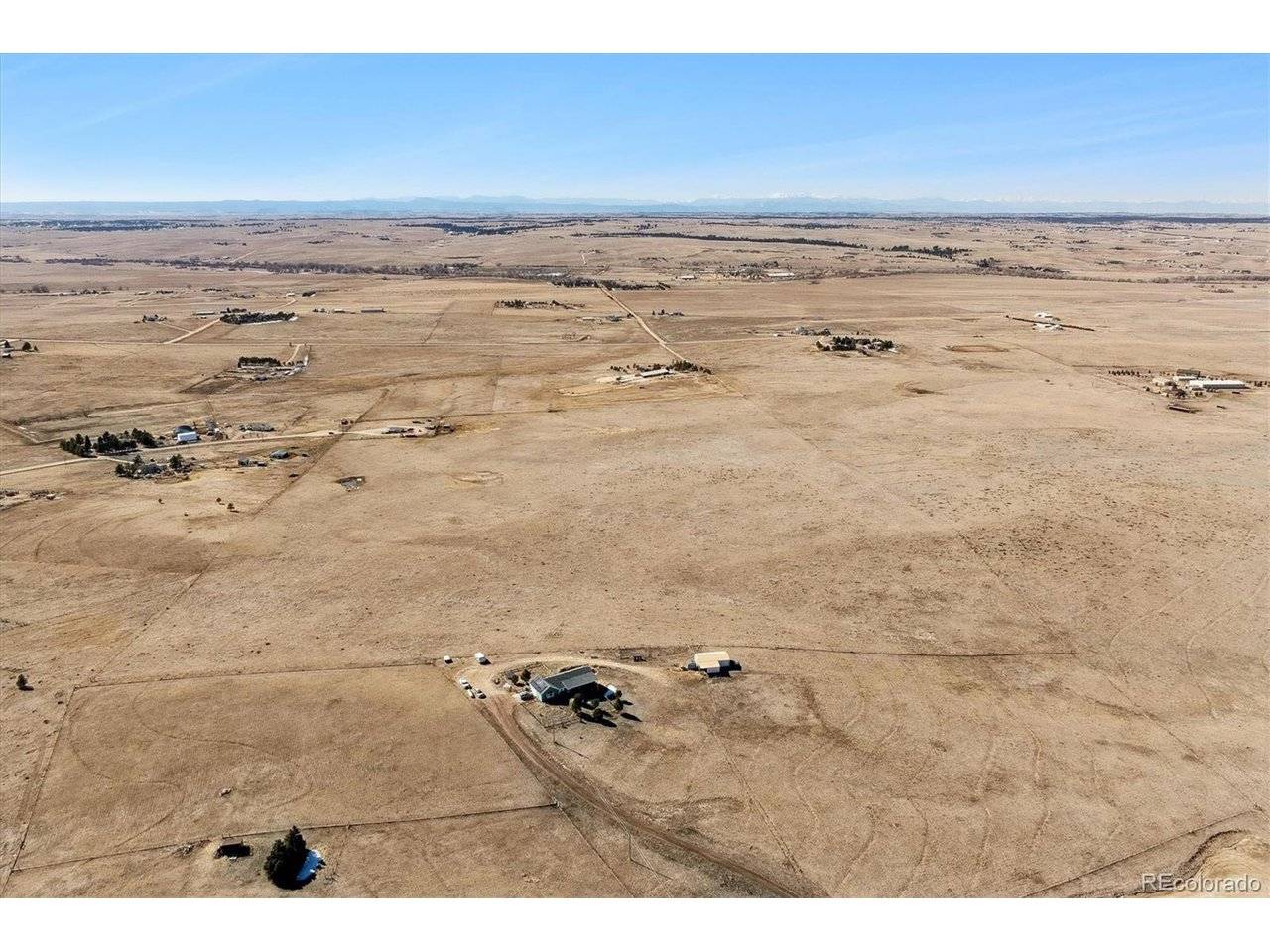 30775 Mountain View, Kiowa, CO 80117