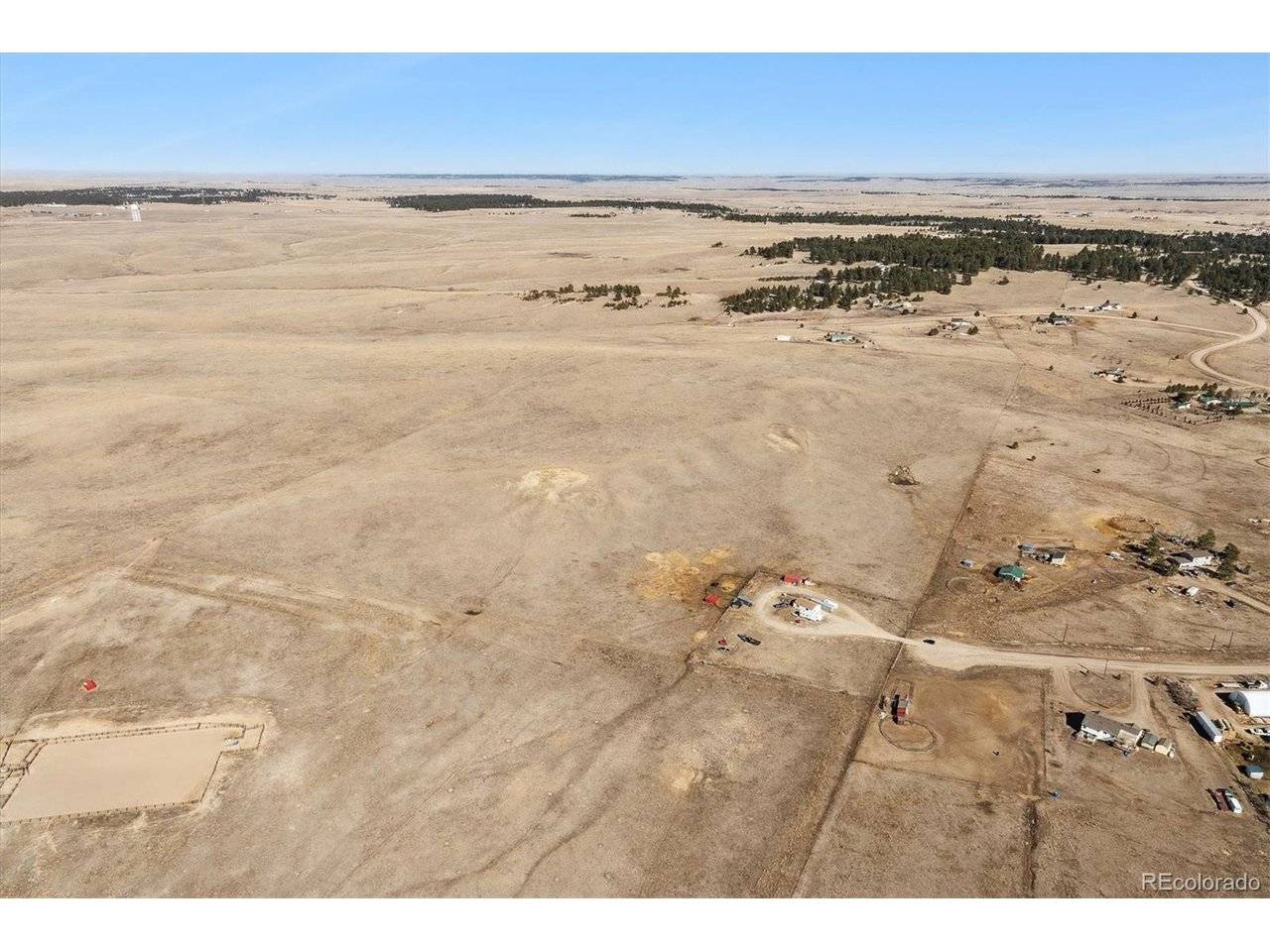 30775 Mountain View, Kiowa, CO 80117