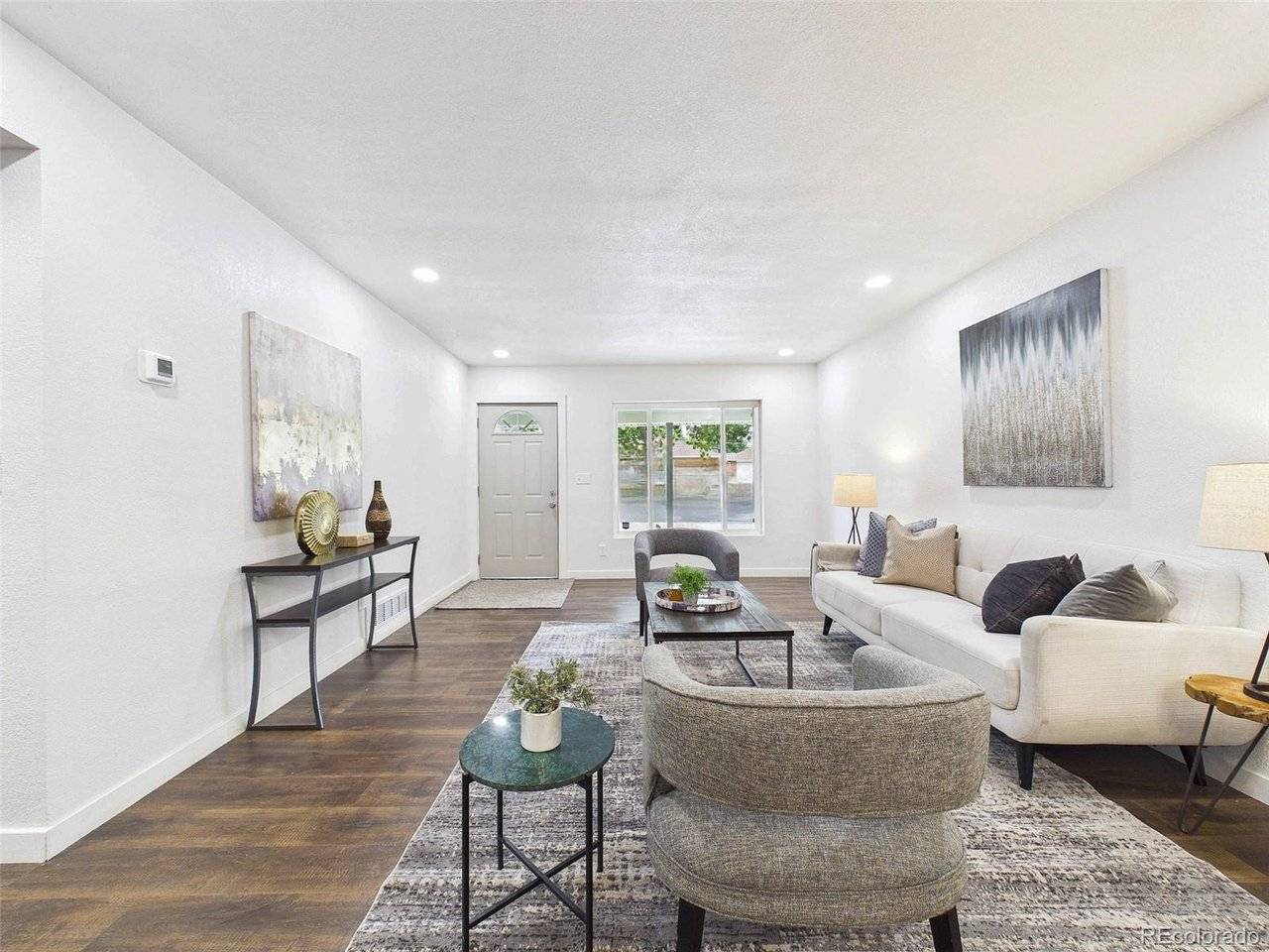 970 Scranton, Aurora, CO 80011