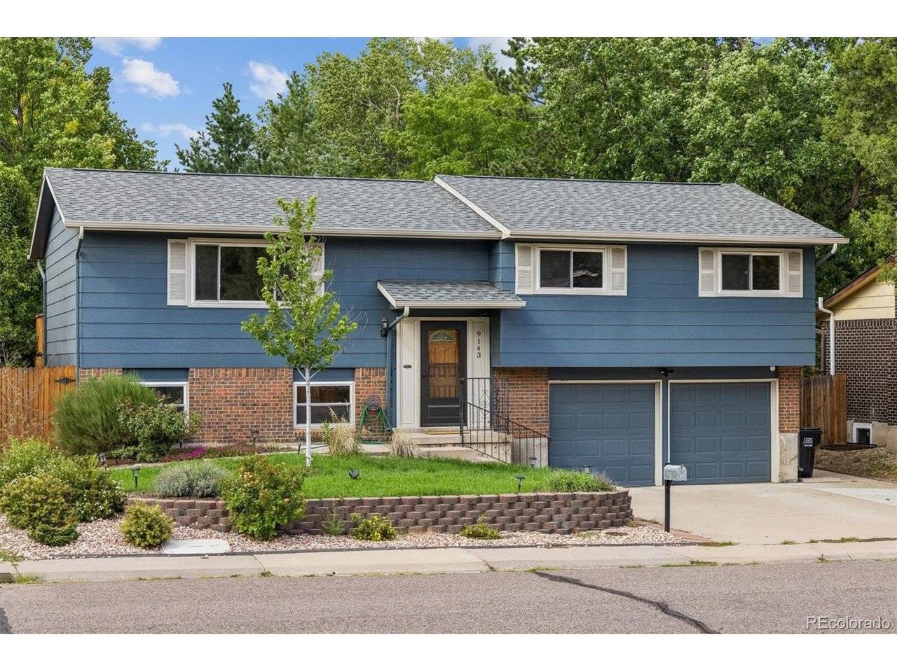9143 W Arbor, Littleton, CO 80123