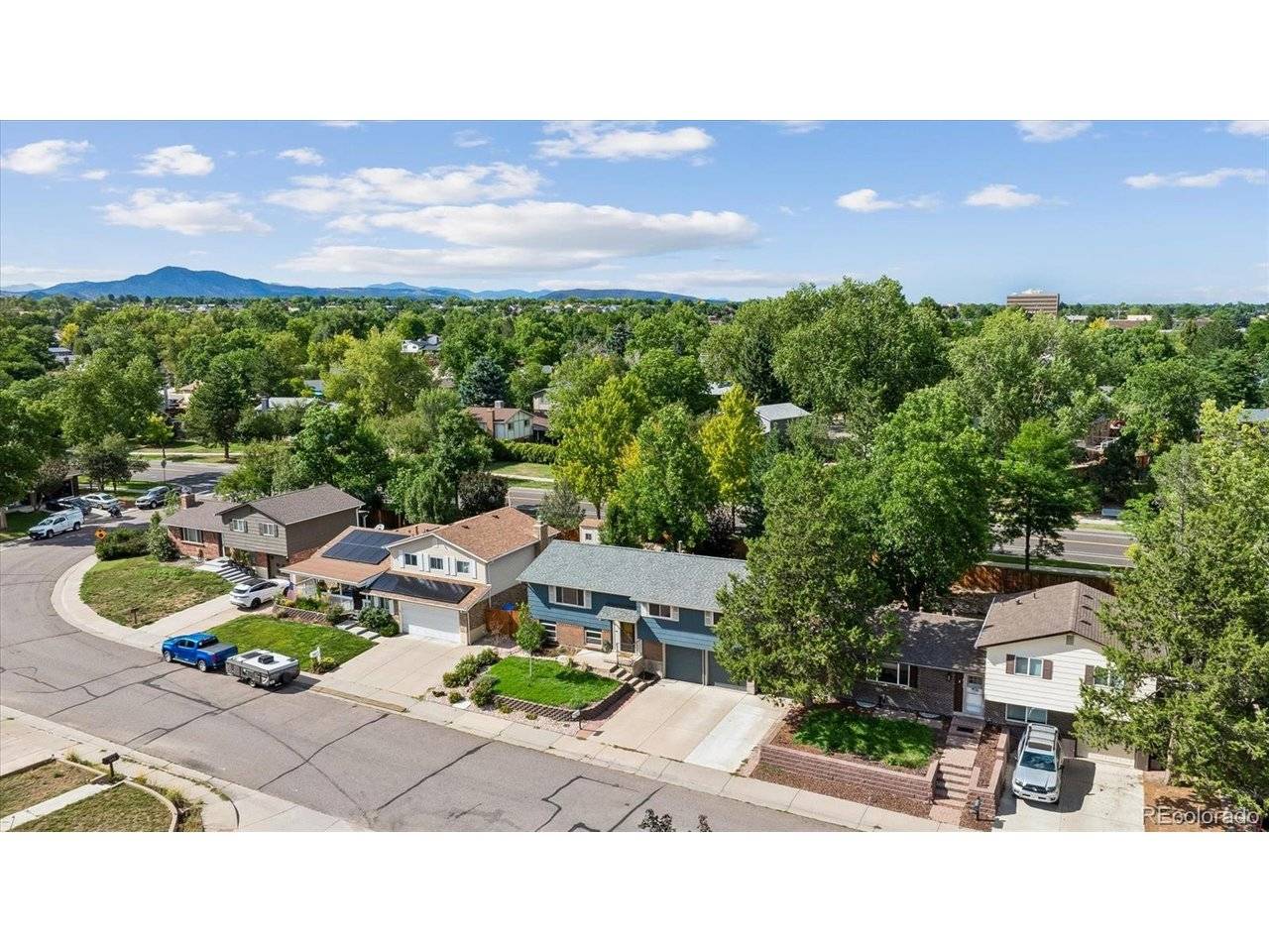 9143 W Arbor, Littleton, CO 80123