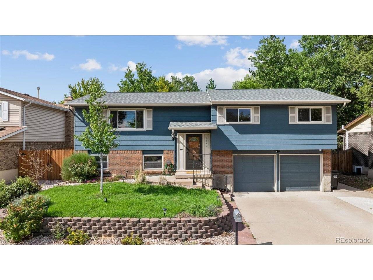 9143 W Arbor, Littleton, CO 80123