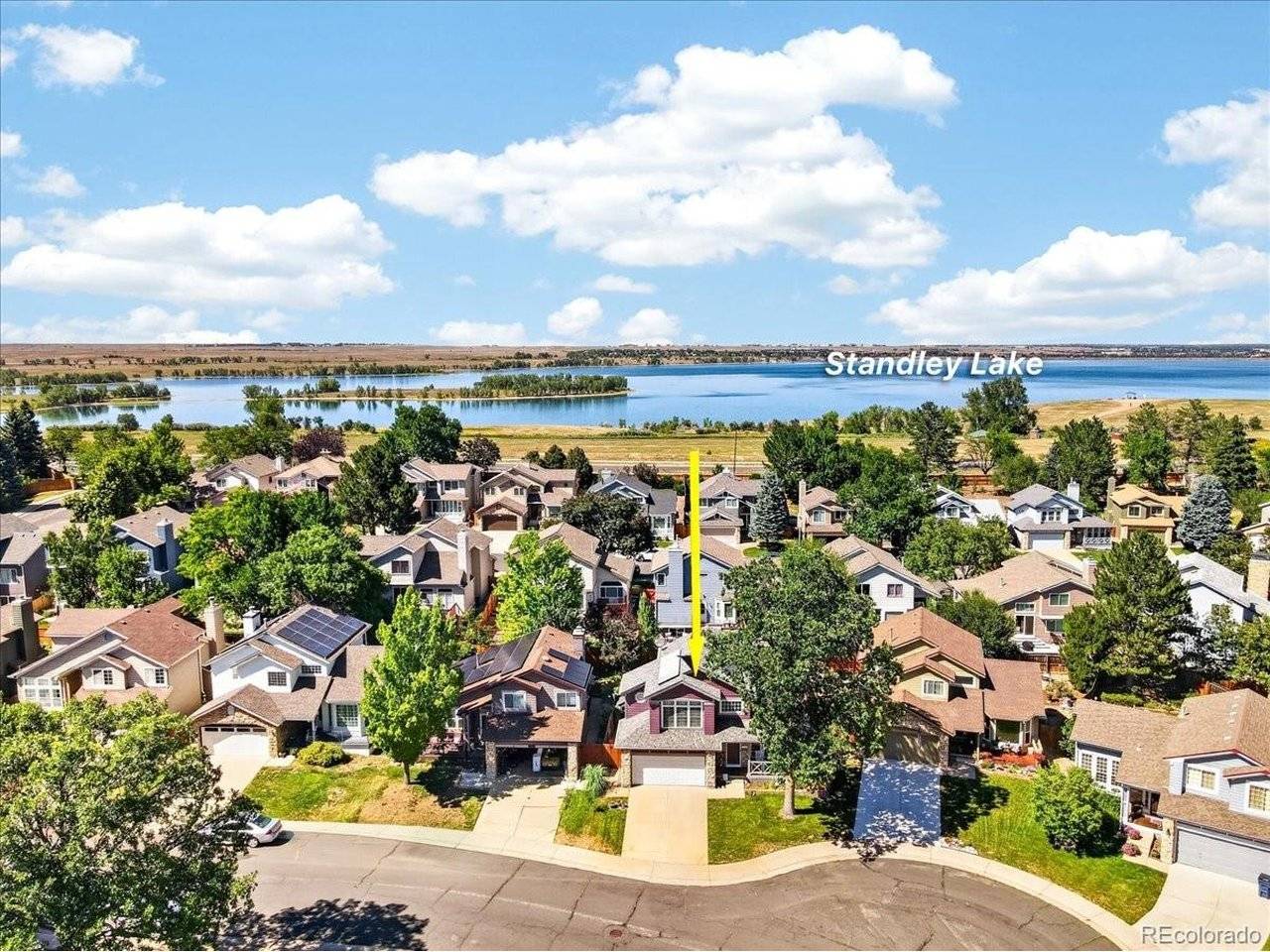 11795 W 85th, Arvada, CO 80005