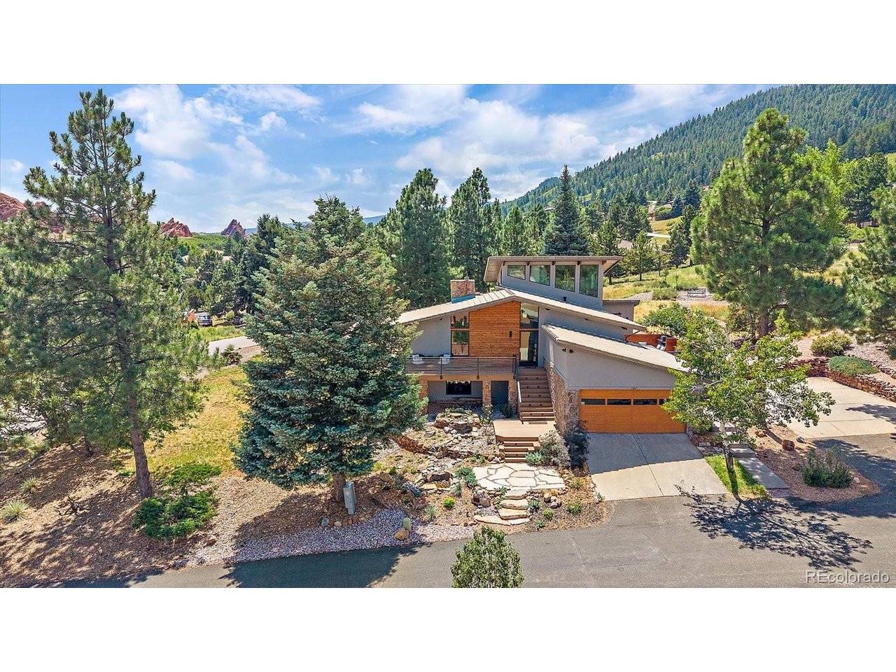 6407 Willow Broom, Littleton, CO 80125
