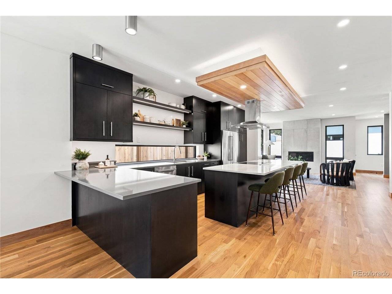 3217 S Sherman, Englewood, CO 80113