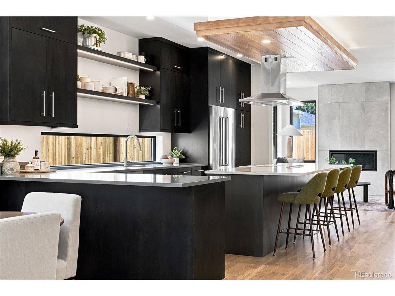 3217 S Sherman, Englewood, CO 80113