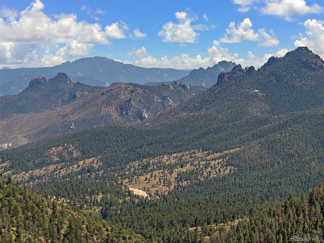 13809 Elsie, Conifer, CO 80433