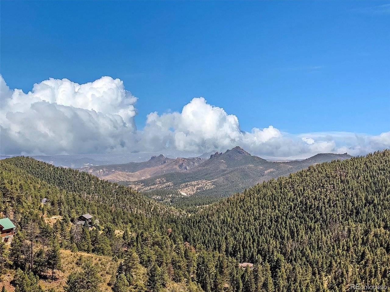13809 Elsie, Conifer, CO 80433