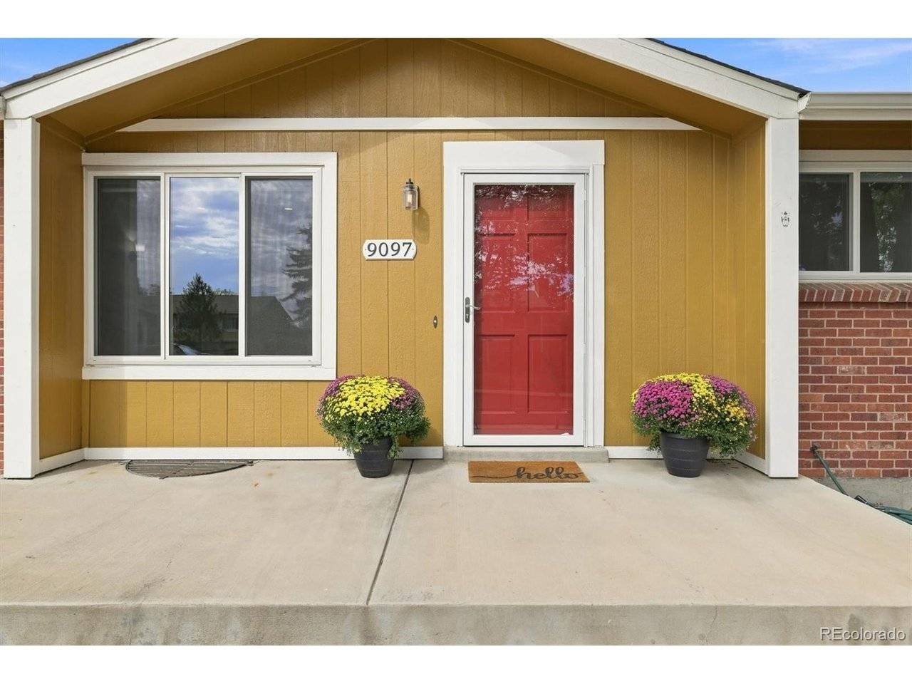 9097 Dover, Westminster, CO 80021